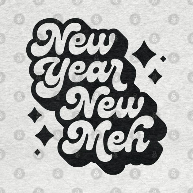 New Year, New Meh by Wheels